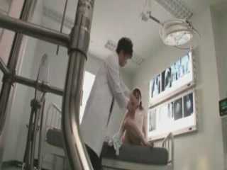 Free nurse XXX Videos