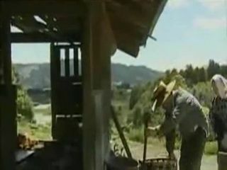 Fucking My Father-in-Law: A Taboo Fisherman's Wife Seduction in Nippon